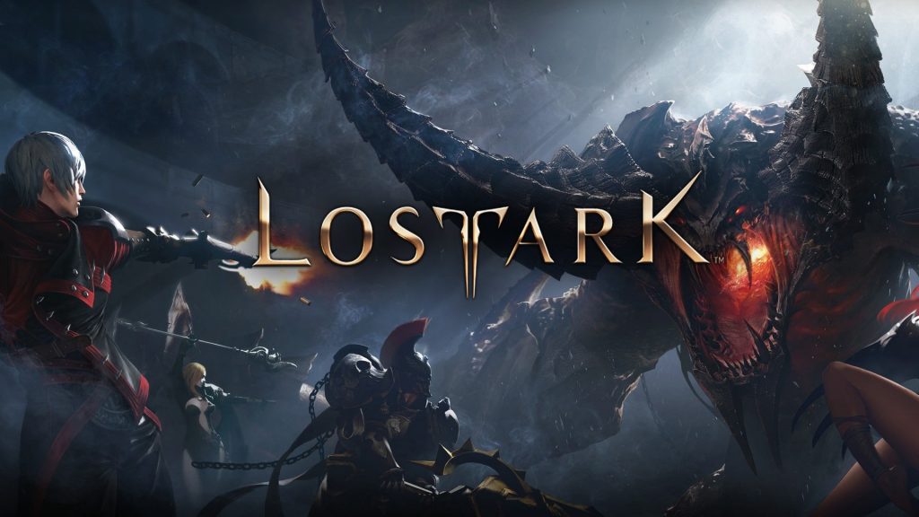 Lost Ark