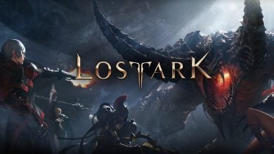 Lost Ark