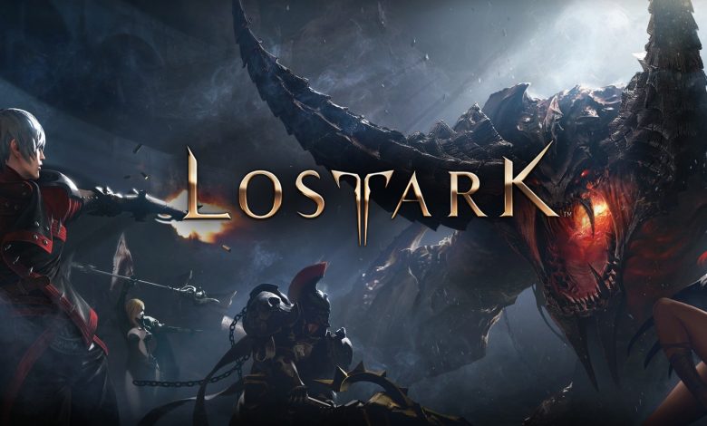 Lost Ark