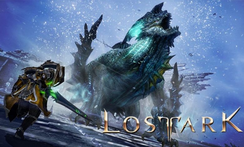 Lost Ark