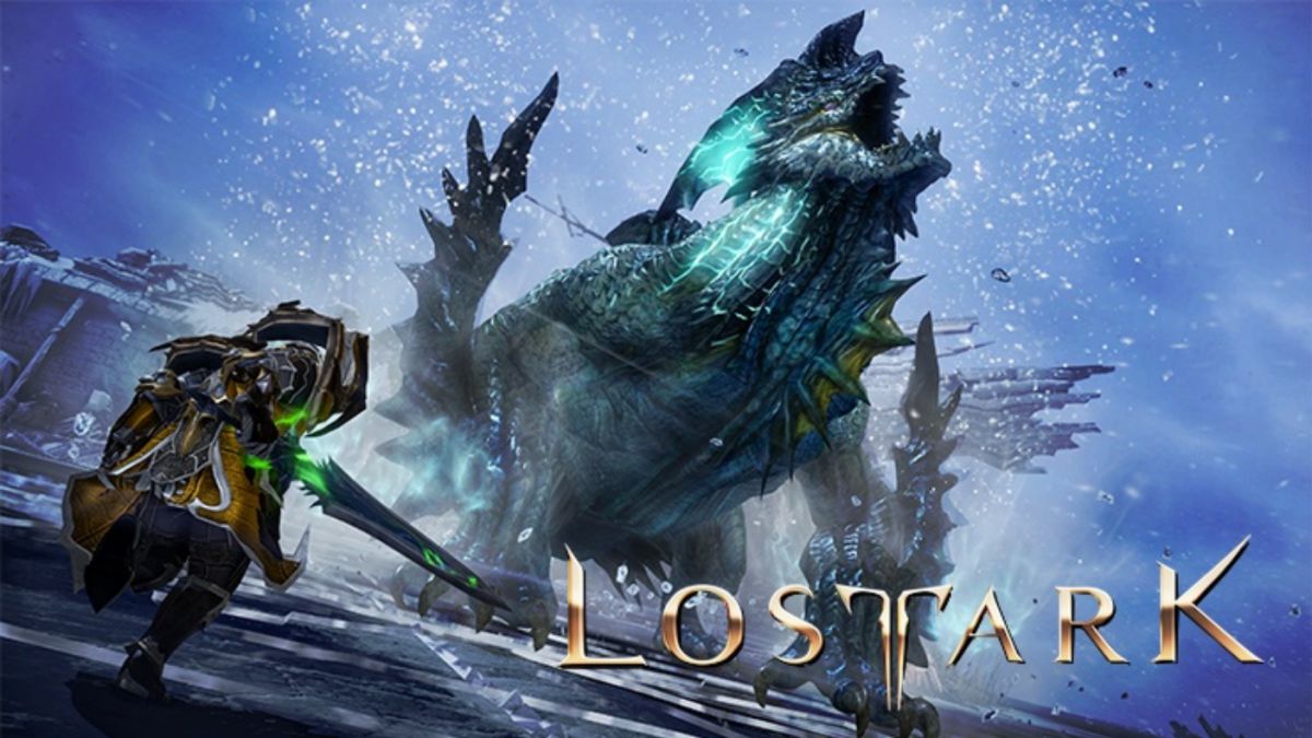 Lost Ark