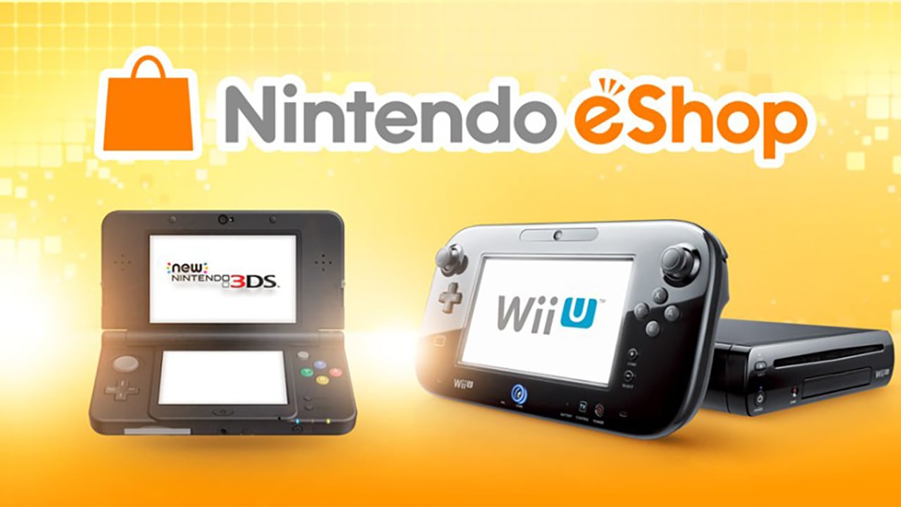 Decorativo comerciante pasta Nintendo hará desaparecer casi 2000 juegos de las eShop de 3DS y Wii U