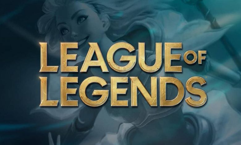 League of Legends