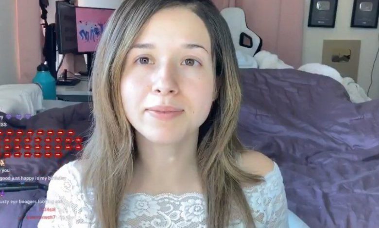 Pokimane