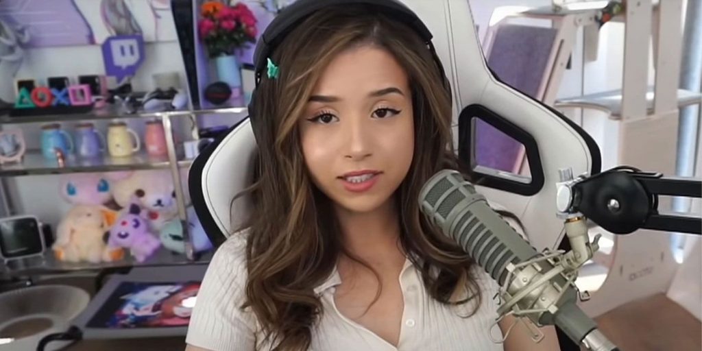 Pokimane Habla Sobre El Sexismo Y La Diversidad En Twitch