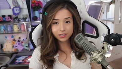 pokimane