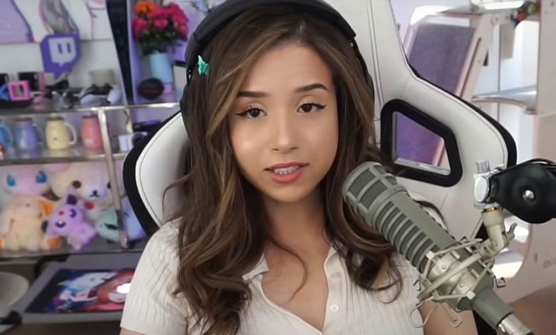 pokimane