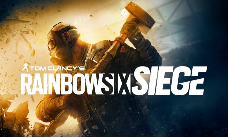 Rainbow six