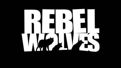 rebel wolves