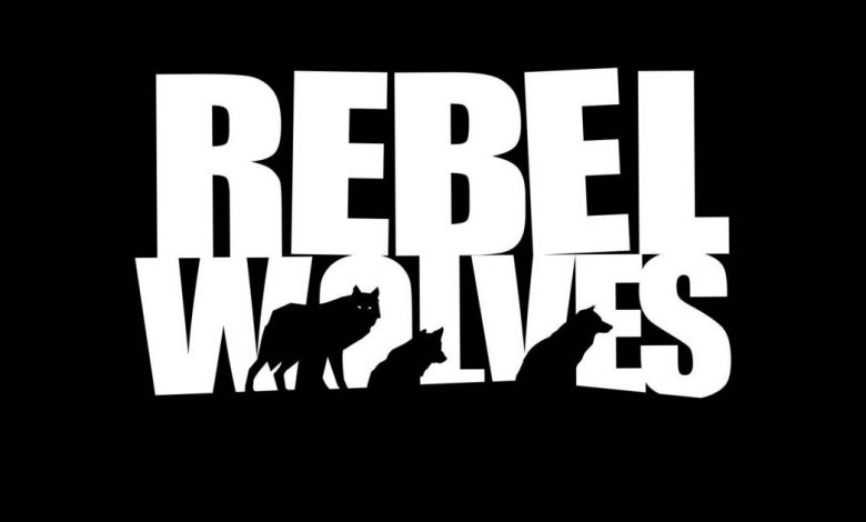 rebel wolves