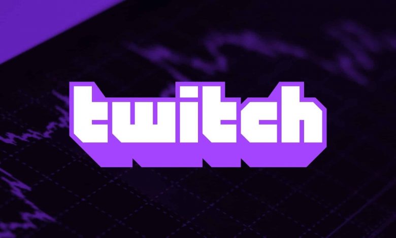 Twitch cambios