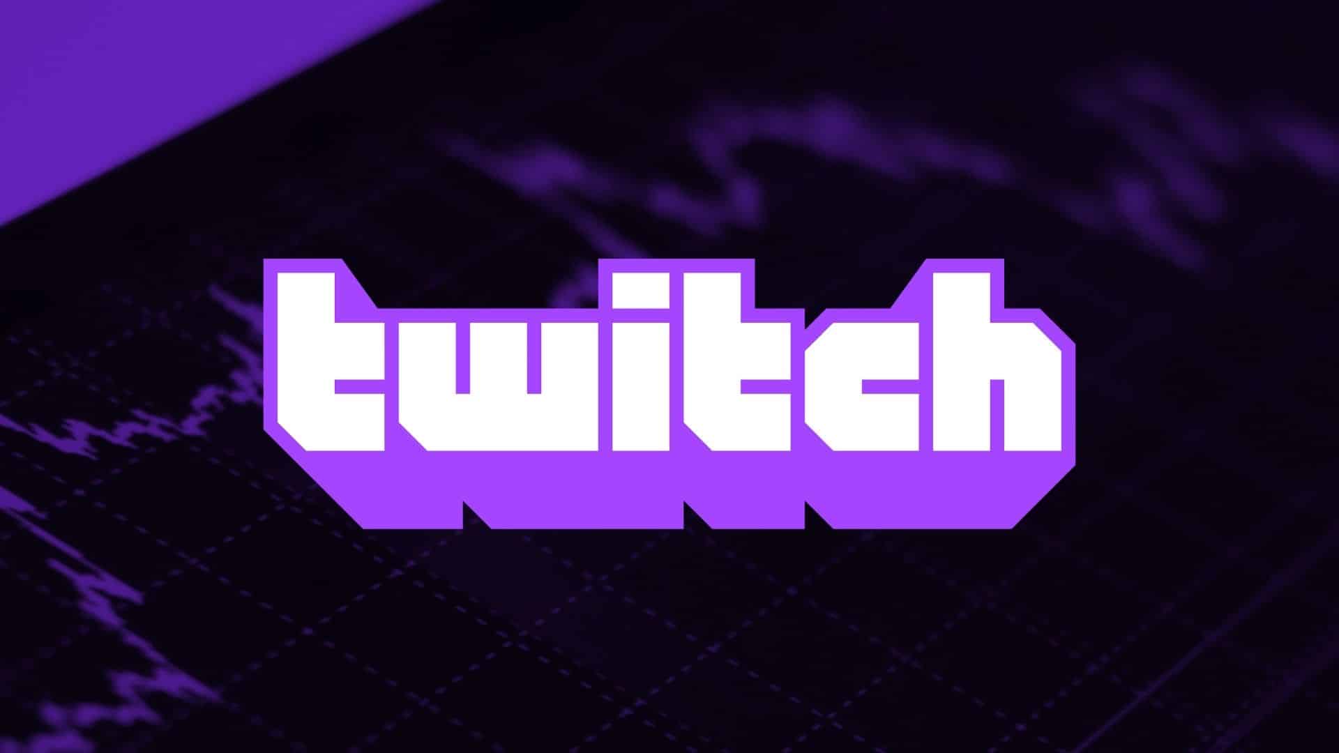 Twitch cambios