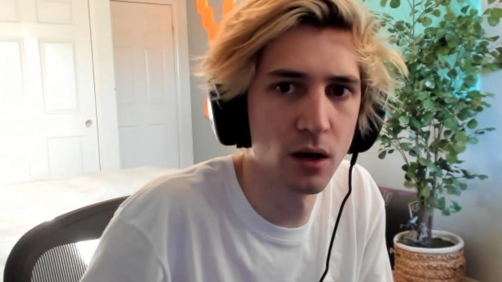 xqc elden ring