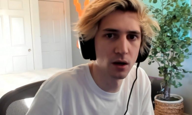 xqc elden ring