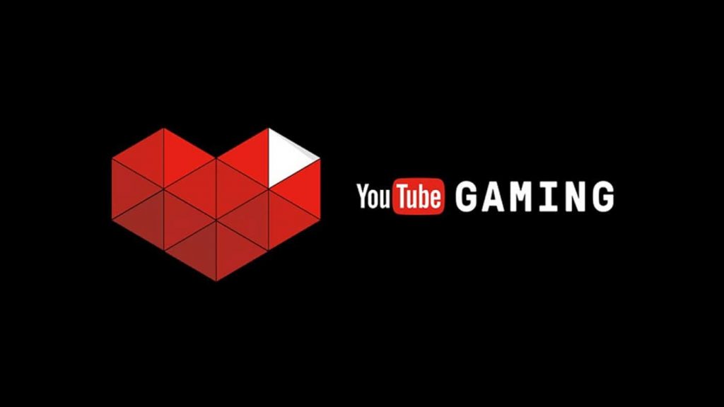 Youtube Gaming