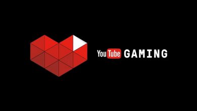 Youtube Gaming