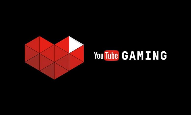 Youtube Gaming