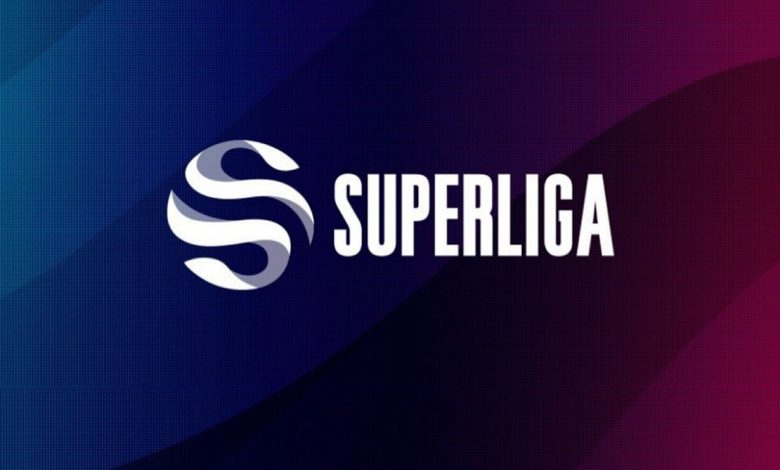 Superliga playoffs