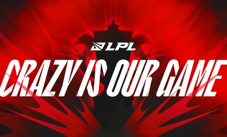 LPL All-Pro Team