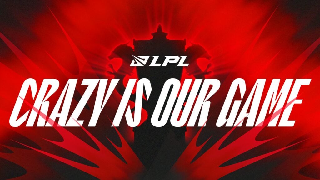 LPL All-Pro Team