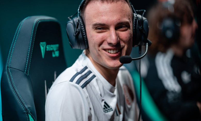 Perkz jankos