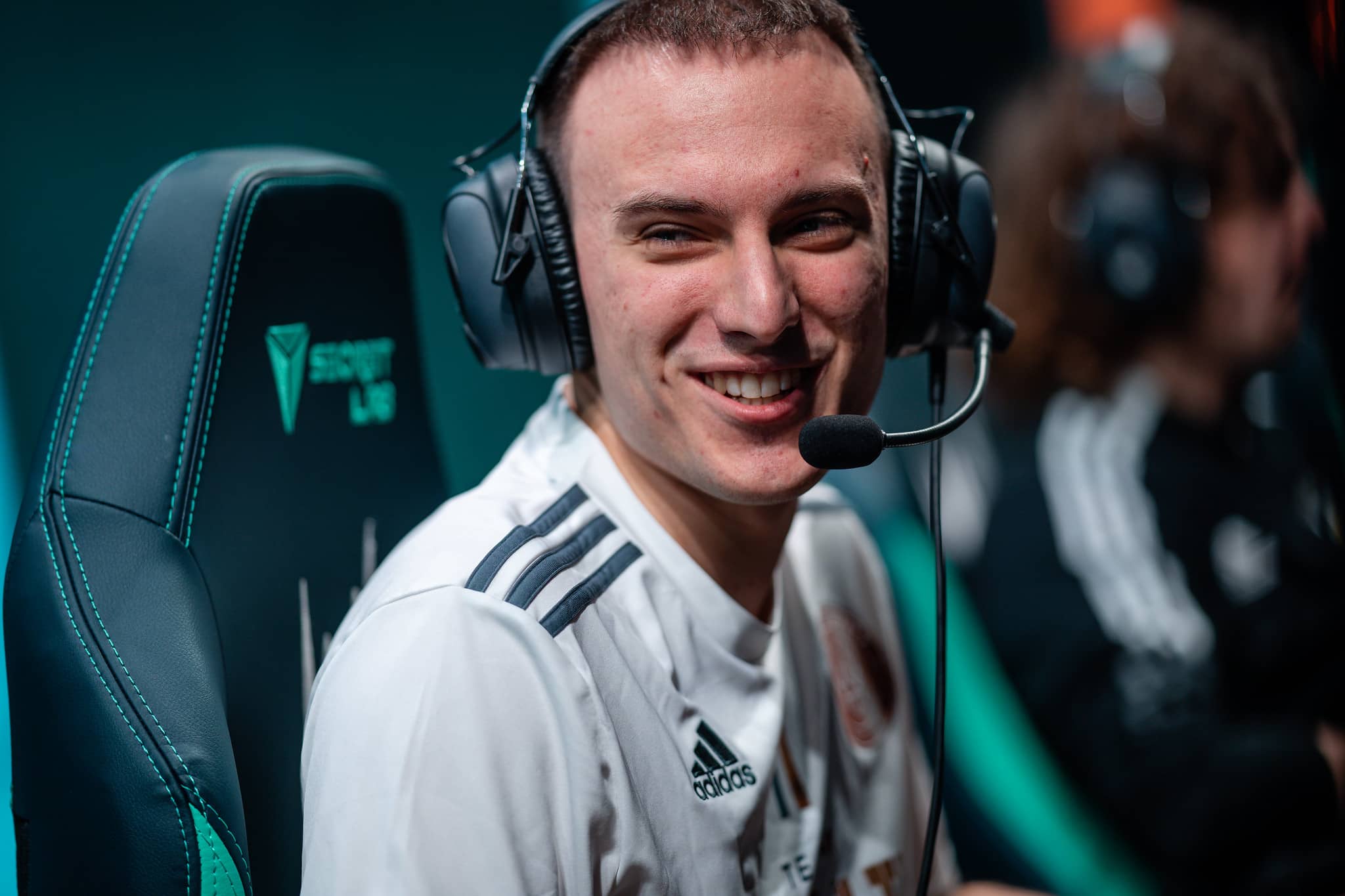 Perkz jankos