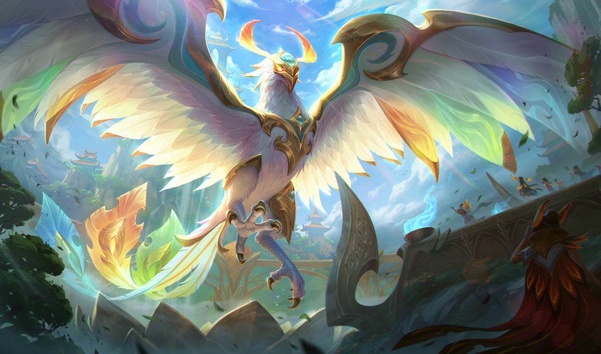 Anivia