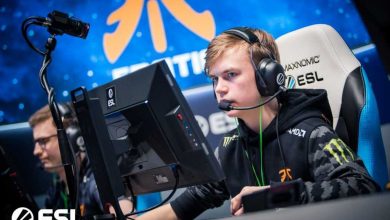 Brollan con fnatic