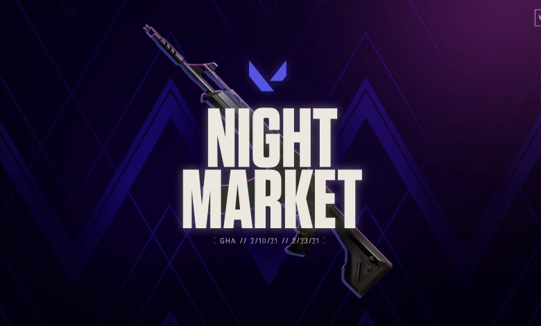 Mercado Nocturno