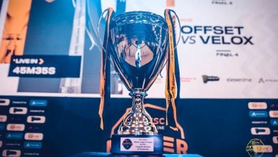 Copa Master League Portugal