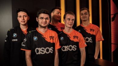 FnaticTQ EU Masters