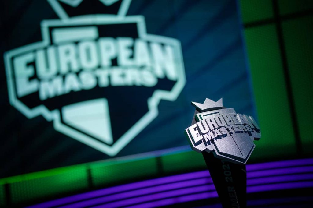 Superliga EU Masters