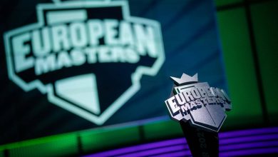 Superliga EU Masters