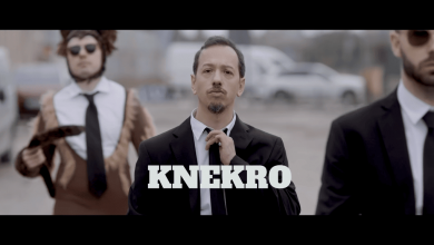 KNekro