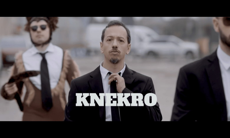 KNekro