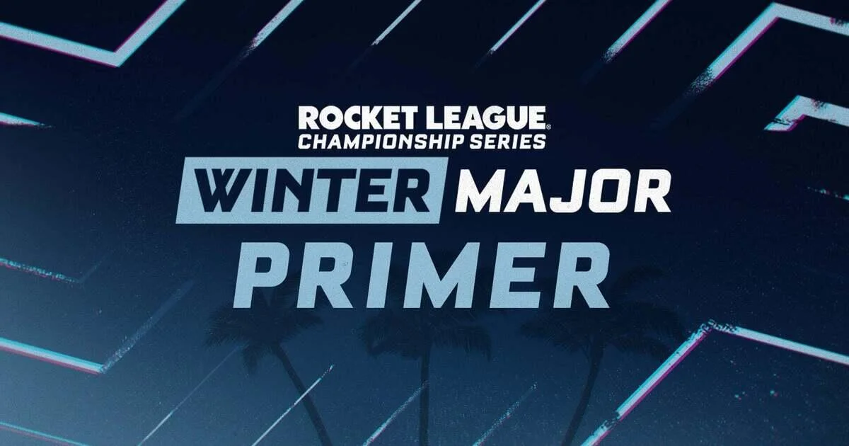 RLCS Winter Major