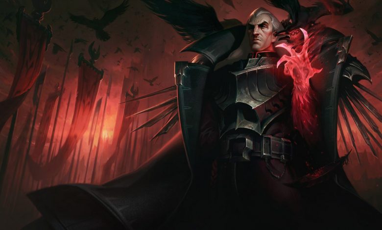 Swain