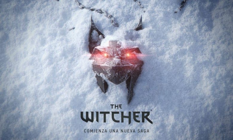The Witcher Nueva Entrega