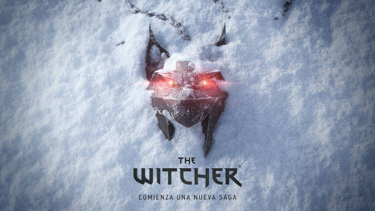 The Witcher Nueva Entrega