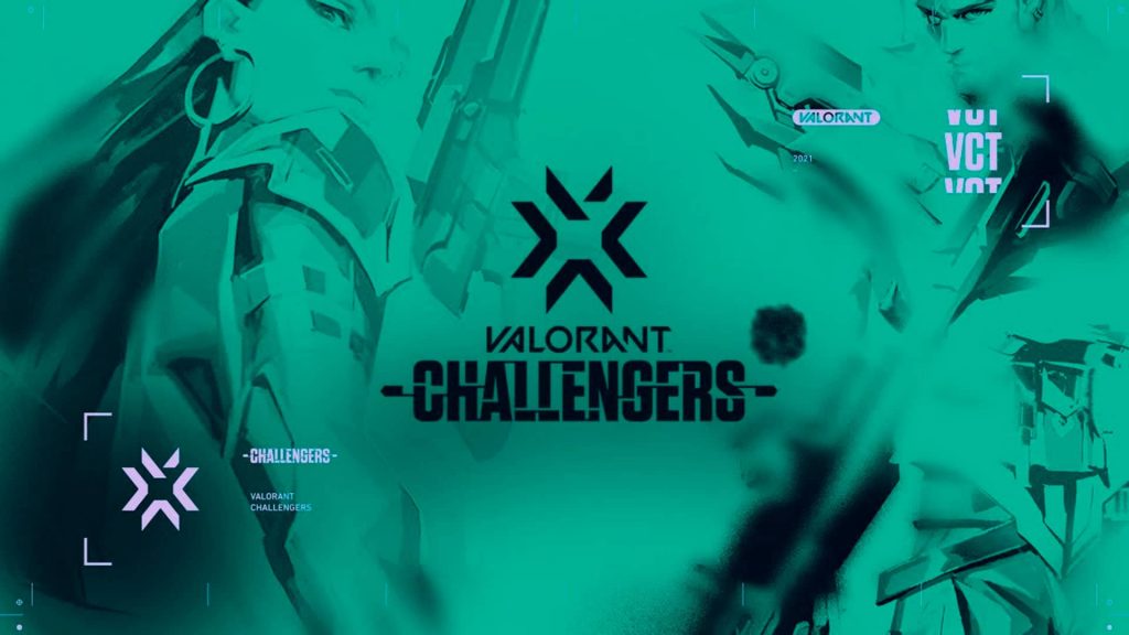 Valorant Challengers