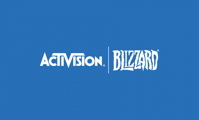 Activision Blizzard