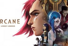 Arcane Riot