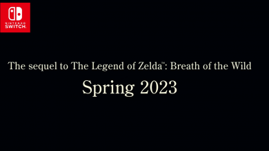 breath of the wild 2