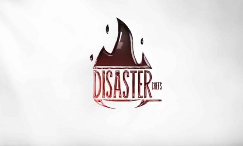 disaster chefs