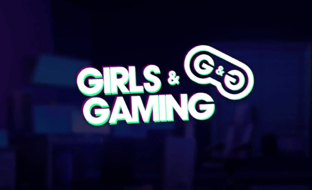 girls&gaming