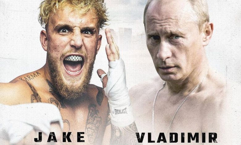 jake paul putin