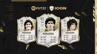 Maradona