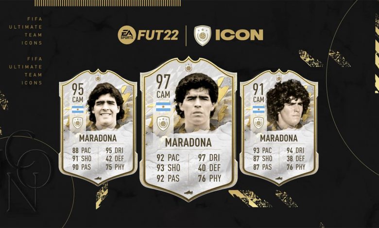 Maradona