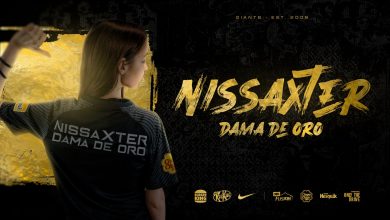 Nissaxter