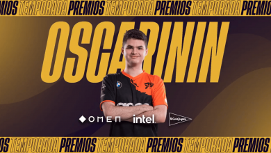 premios spring split superliga